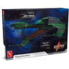AMT 1400M 1/25 Star Trek Klingon Bird of Prey