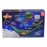 AMT 1400M 1/25 Star Trek Klingon Bird of Prey