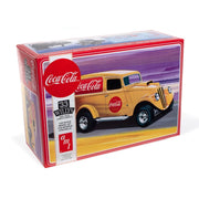 AMT 1406M 1/25 1933 Willys Panel Coke