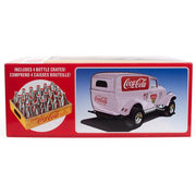 AMT 1406M 1/25 1933 Willys Panel Coke
