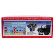 AMT 1406M 1/25 1933 Willys Panel Coke