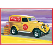 AMT 1406M 1/25 1933 Willys Panel Coke