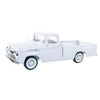 AMT 1407 1/25 1960 Ford F-100 Pickup w/Trailer