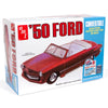 AMT 1413 1/25 1950 Ford Convertible Street Rods Edition