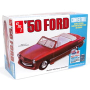 AMT 1413 1/25 1950 Ford Convertible Street Rods Edition