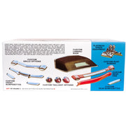 AMT 1413 1/25 1950 Ford Convertible Street Rods Edition