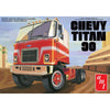 AMT 1417 1/25 Chevy Titan 90