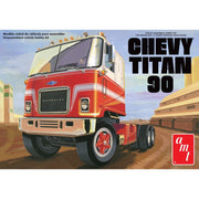 AMT 1417 1/25 Chevy Titan 90