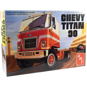 AMT 1417 1/25 Chevy Titan 90