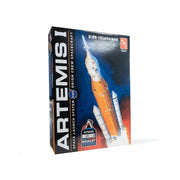 AMT 1423 1/200 NASA Artemis-1 Rocket