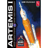 AMT 1423 1/200 NASA Artemis-1 Rocket