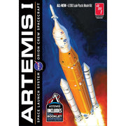 AMT 1423 1/200 NASA Artemis-1 Rocket