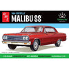 AMT 1426 1/25 1964 Chevelle Malibu SS Craftsman Plus