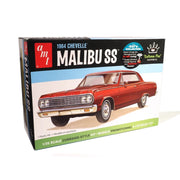 AMT 1426M 1/25 1964 Chevy Chevelle Malibu Super Sport Craftsman Plus