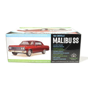 AMT 1426M 1/25 1964 Chevy Chevelle Malibu Super Sport Craftsman Plus