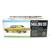 AMT 1426M 1/25 1964 Chevy Chevelle Malibu Super Sport Craftsman Plus