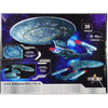 AMT 1429M 1/1400 Star Trek: The Next Generation U.S.S. Enterprise NCC-1701-D