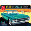 AMT-1430 1/25 61 Ford Galaxie Hardtop