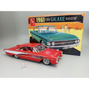 AMT-1430 1/25 61 Ford Galaxie Hardtop