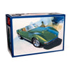 AMT 1437M 1/25 1972 Chevy Corvette Roadster