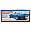 AMT 1437M 1/25 1972 Chevy Corvette Roadster