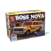 AMT 1441 1/25 Boss Nova Funny Car