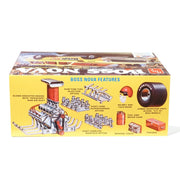 AMT 1441 1/25 Boss Nova Funny Car