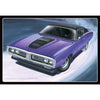 AMT 1442 1/25 1971 Dodge Hemi Charger R/T