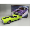 AMT 1442M 1/25 1971 Dodge Hemi Charger R/T