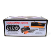 AMT 1442M 1/25 1971 Dodge Hemi Charger R/T