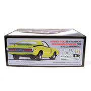 AMT 1442M 1/25 1971 Dodge Hemi Charger R/T