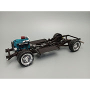 AMT 1444 1/25 1960 Chevy Apache Pickup Street Machine