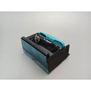 AMT 1444 1/25 1960 Chevy Apache Pickup Street Machine