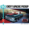 AMT 1444 1/25 1960 Chevy Apache Pickup Street Machine