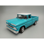 AMT 1444 1/25 1960 Chevy Apache Pickup Street Machine