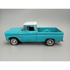 AMT 1444 1/25 1960 Chevy Apache Pickup Street Machine