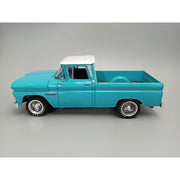 AMT 1444 1/25 1960 Chevy Apache Pickup Street Machine