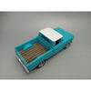 AMT 1444 1/25 1960 Chevy Apache Pickup Street Machine