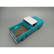 AMT 1444 1/25 1960 Chevy Apache Pickup Street Machine