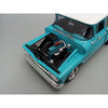 AMT 1444 1/25 1960 Chevy Apache Pickup Street Machine