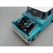 AMT 1444 1/25 1960 Chevy Apache Pickup Street Machine