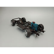 AMT 1444 1/25 1960 Chevy Apache Pickup Street Machine