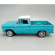 AMT 1444M 1/25 1960 Chevy Apache Pickup Street Machine