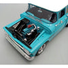 AMT 1444M 1/25 1960 Chevy Apache Pickup Street Machine