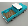 AMT 1444M 1/25 1960 Chevy Apache Pickup Street Machine