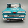 AMT 1444M 1/25 1960 Chevy Apache Pickup Street Machine