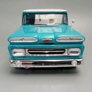 AMT 1444M 1/25 1960 Chevy Apache Pickup Street Machine