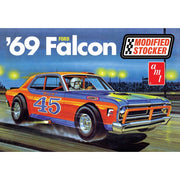 AMT 1446 1/25 1969 Ford Falcon Modified Stocker