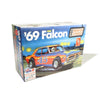 AMT 1446 1/25 1969 Ford Falcon Modified Stocker