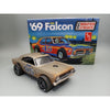 AMT 1446 1/25 1969 Ford Falcon Modified Stocker